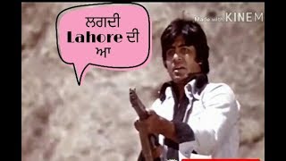 Top10 Best Funny Punjabi Madlipz Dubbed Videos   M