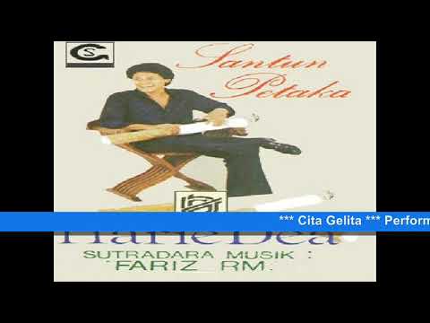 Harie Dea # Cita Gelita