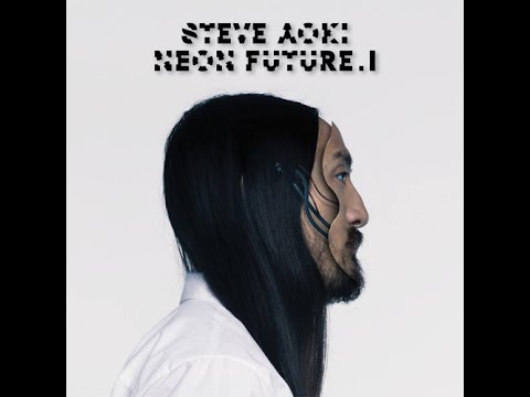 Steve Aoki feat. Fall Out Boy - Back To Earth
