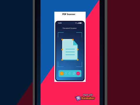 Paper Scanner HD+ | Pdf Maker 