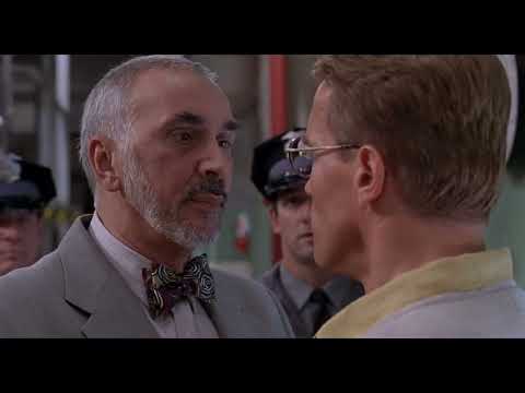 "My Body, My Choice" Junior (1994)