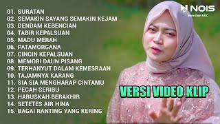 Download lagu REVINA ALVIRA - SURATAN (RIZA UMAMI) | DANGDUT LAWAS FULL ALBUM TERSYAHDU 2024 | VER. VIDEO KLIP mp3