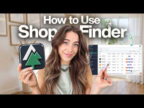 How to Use Shop Finder to Understand Why Your Etsy Competitors Are Still Winning