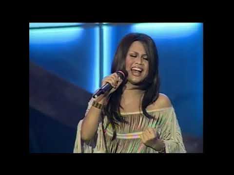 Adilkah Ini  - TIA AFI 2 (Live Grand Final)