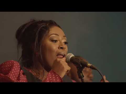 Concert Hilton ( Muana nzambe ) Hadassa ntoto