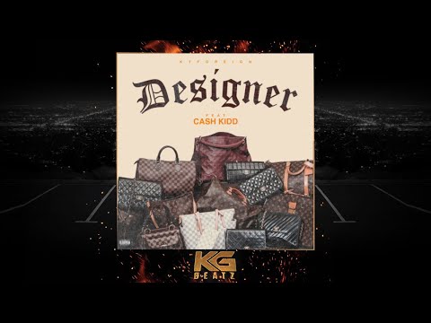 KT Foreign x Cash Kidd - Designer [Prod. By MarvinBeats] [New 2021]