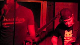 Red Circle Underground - Ode to Jim