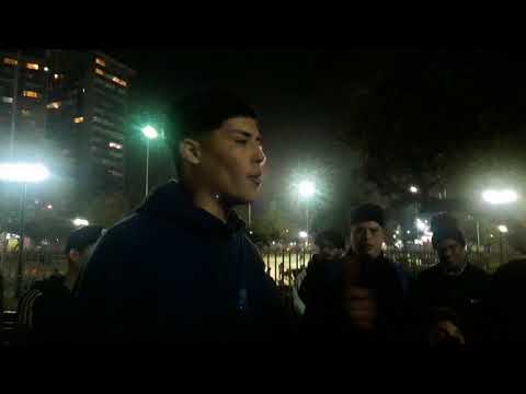 KAUSA vs. JAC – Semifinal: Hannover Outplace I