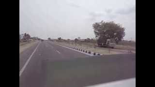 preview picture of video 'Kallakurchi To Indai NH68'