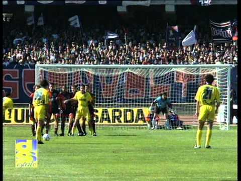 campionato io ti amo a tutta B stagione 1997/1998