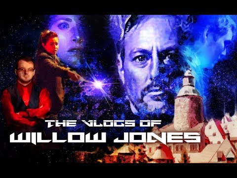 College of Wizardry | Jones Multiverse Vlogs Vol. 0 | LH EP 51