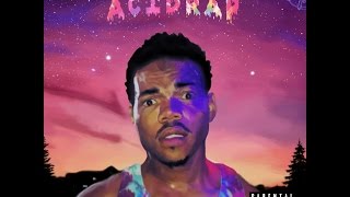 NaNa [Clean] - Chance the Rapper ft. Action Bronson
