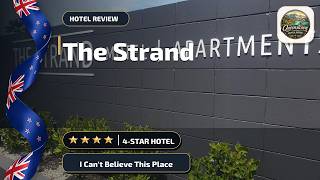 The Strand - I Can't Believe This Place | New Plymouth, New Zealand⭐