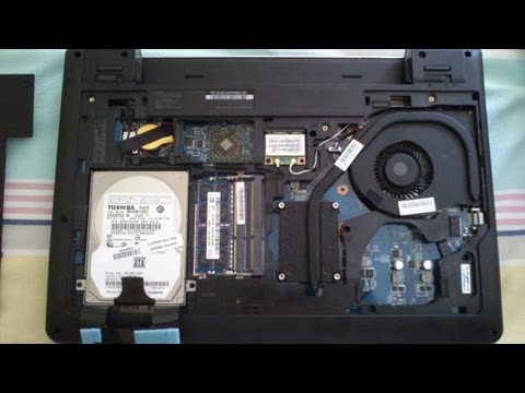 Unboxing Lenovo ThinkPad Edge E335 // 299€