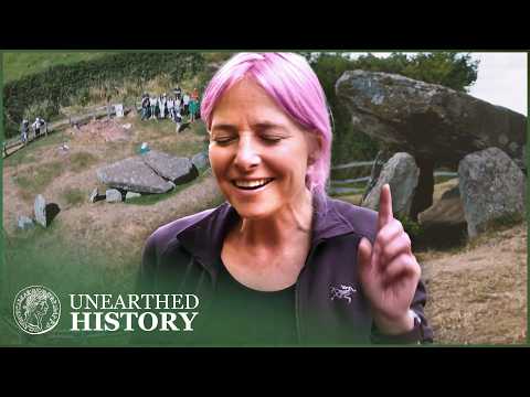 Arthur’s Stone: Archaeologists Uncover A Neolithic Monument Older Than Stone Henge