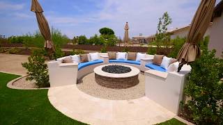 40895 Yucca Lane Video