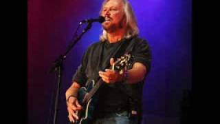 Barry Gibb - Take the Short way Home (Demo)