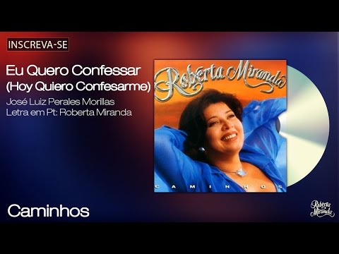 Video thumbnail for Eu Quero Confessar