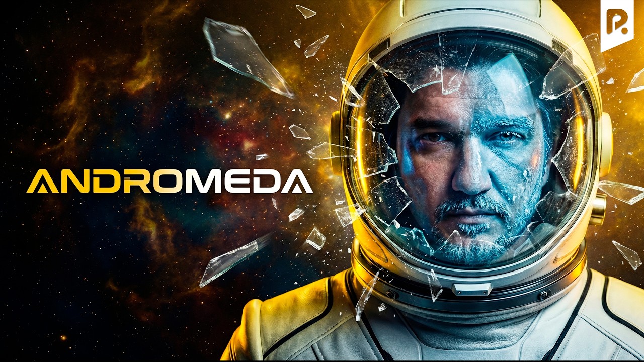 Rustam Ismatov - Andromeda | Рустам Исматов - Андромеда