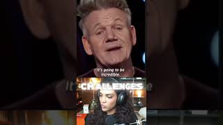 Sydney Finds Out Igumdrop is Participating in Master Chef