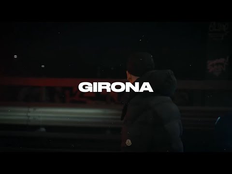 (FREE) Rhove x Shiva Type Beat - "Girona" | Afro Trap Beat - Rap Beat 2024