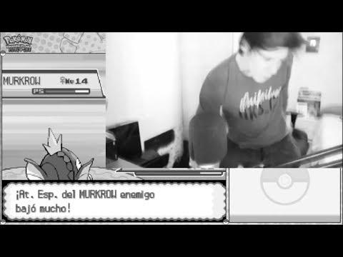 Folagor captura un magikarp y al día siguiente lo pierde XD