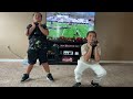 Leg Day Home Workout