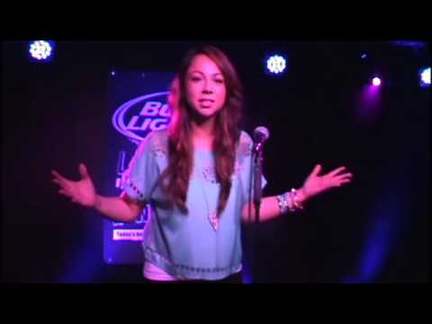 NOW 100.5 Welcomes You To The Bud Light Lounge