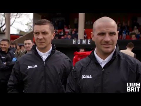 Class of '92: Out of their League - Episode 2