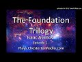 The Foundation Trilogy - Isaac Asimov - BBC - Ep.1