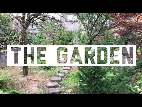 The Garden - diabolo video-