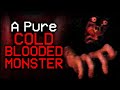 The ENTITY That Forces You To FEED IT PEOPLE | Arcadia