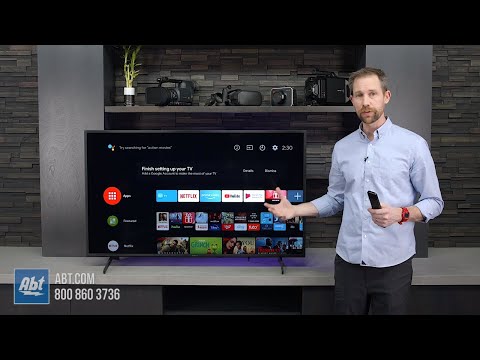 External Review Video 9sMYaHYb6j4 for Sony XH80 (X800H) 4K TV