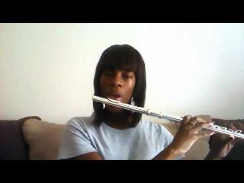 Take Me Away (Flute Cover)