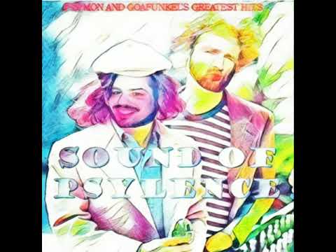 Psymon & Goafunkel - Sound Of Psylence (Original Mix)