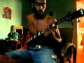 Die Young-Me'Shell Ndegéocello Bass Cover