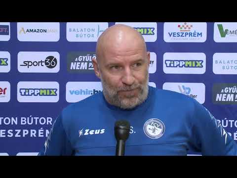 BALATON BÚTOR FC VESZPRÉM -  DEAC / Összefoglaló