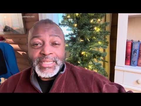 GREENLAND WARNING: US Arctic Forces placed on Alert to go to "Minnesota."