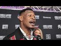 DANIEL JACOBS SAYS CANELO AND GOLDEN BOY "WANT TO KEEP ME SMALL & DEHYDRATED AS MUCH AS POSSIBLE"