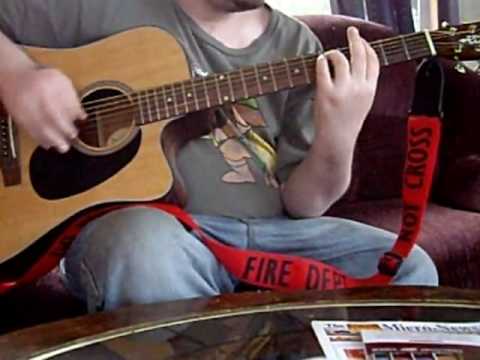 cover me candlebox guitar cover video thumbnail