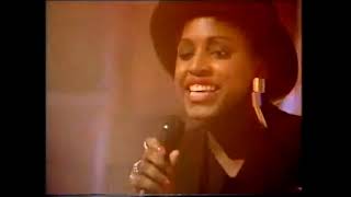 My One Temptation - Mica Paris - 1988