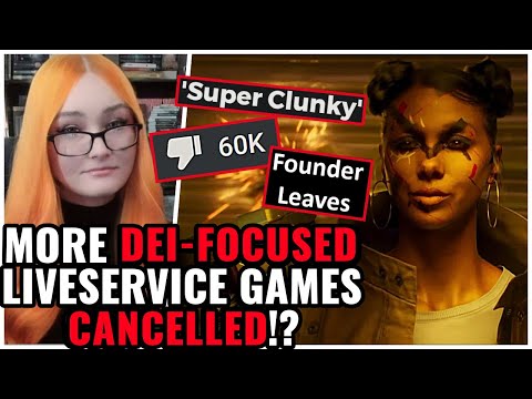 Sonys DEI-Focused Liveservice Fairgame$ CANCELLED!? Reportedly DROPPED After Backlash & MAJOR Delays