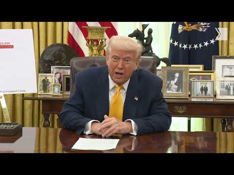 Trump’s tariffs and Canada Donald Trump says he’ll hit Canada with reciprocal tariffs on dairy