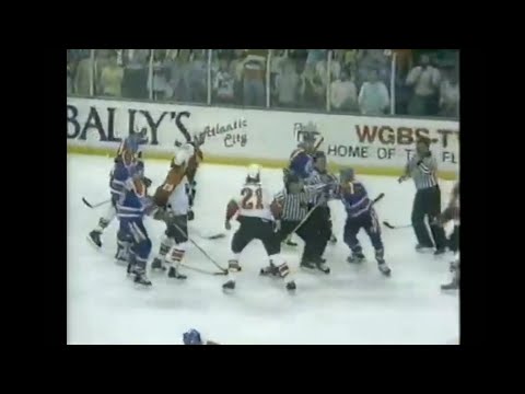 McSorley - Brown (almost) 5/22/87