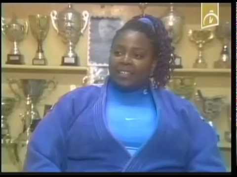 Idalis Ortiz encabeza la selección cubana al Grand Prix de Judo,  La Habana 2014