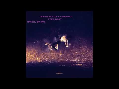 [FREE] Travis Scott x Cubeatz x Cxdy Type Beat "JUMPMAN" (Prod. by RV)