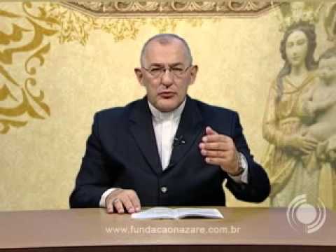 João 17,20-26 - 16/05/2013