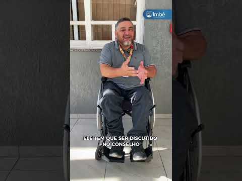 PRIMEIRO SEMINÁRIO PARA CRIAÇÃO DE CONSELHOS DAS PESSOAS COM DEFICIÊNCIA