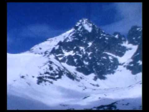 small winter film (aw08)