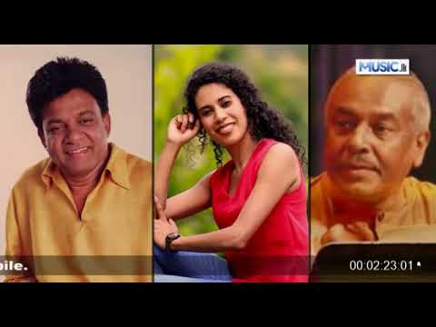 Karunarathna Diulgane new song Kohe Ho Ethi Permayak